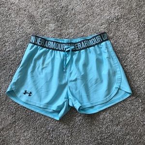 Under Armour Shorts